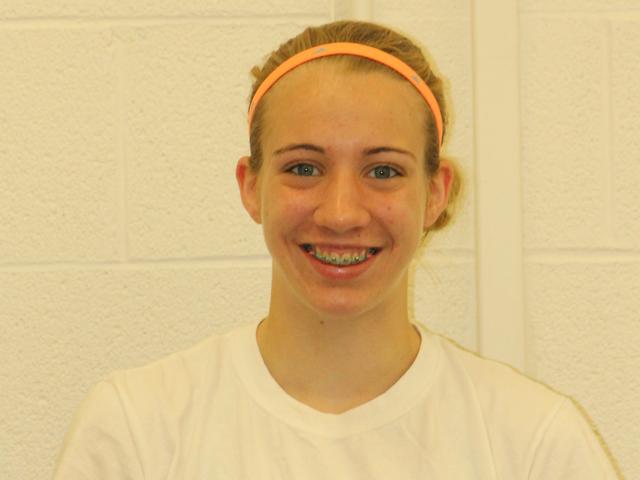 Emily Wedlock